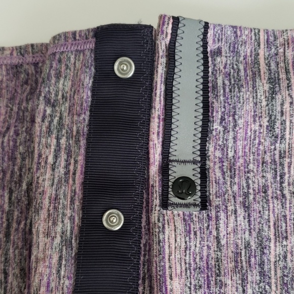 Lululemon Vinyasa Scarf - Picture 2 of 2